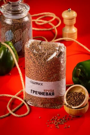 Гречневая крупа 950 г