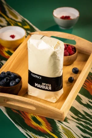 Манная крупа 950 г