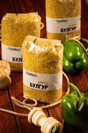 Булгур 900 г