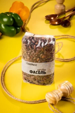 Фасоль красная 850 г